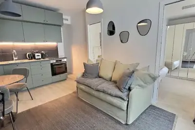 Image de Amazing Parisian -2 Room Pied-à-Terre 26 m² - Marais - Bastille - 75011 Paris