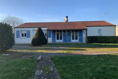 Image de Maison de campagne au calme