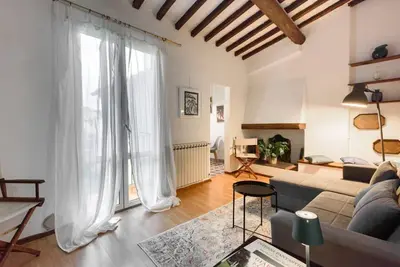 Image de Lovely Campuccio in Florence by Mmega