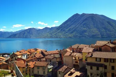 Image de Lake View Gateway - My Home In Como