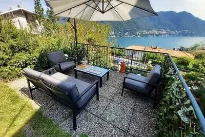 Image de La Dolce Vista - My Home in Como