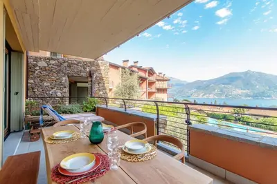 Image de Belsit - My Home in Como