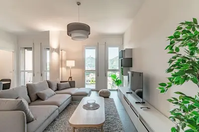 Image de Friends & Family Retreat - My Home In Como