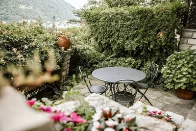 Image de Casa Panoramica - My Home In Como