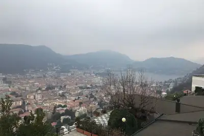 Image de Wonder View - My Home In Como