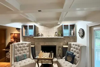 Image de Welcome to the LaGoon! ! ! \nCozy 3 bedroom \/ 2 bath Cottage.