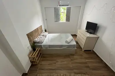 Image de Casa na Praia do Tombo, Surf & Relax