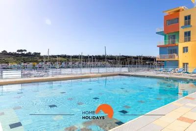 Image de #202 T1 Marina by Home Holidays