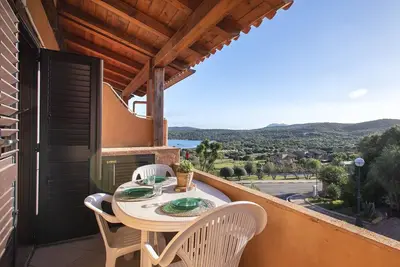 Image de Csb - 11/A - Baia de Bahas by Interhome