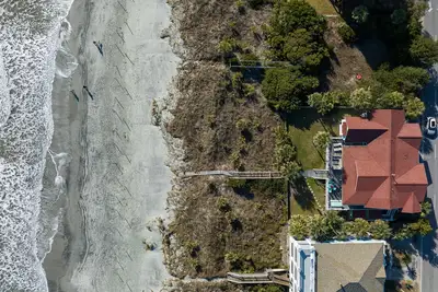 Image de 5 Br/4. 5 Ba Oceanfront Sleeps 12 Guests, Perfect for Family Getaways
