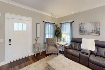 Image de Pine Mtn Getaway | Pet-Ok 3br w/ Weekday Discounts