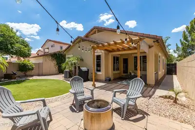 Image de 3-bedroom vacation home 20 minutes from Scottsdale