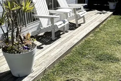 Image de Anna Bay Beach House - Family Friendly