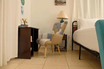 Image de Villa Serenity- Water View Suite - Sleeps 3 -Pool