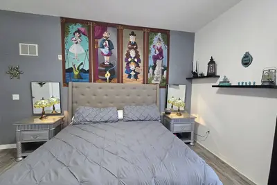 Image de Spacious Disney themed condo only 5 Miles to Disney World✨️