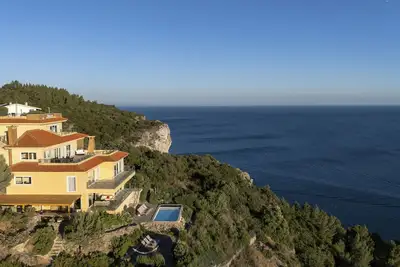 Image de Coastline Arrabida Villa by CadenzaLux