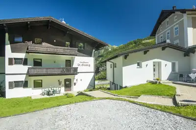 Image de Landhaus St. Georg by Interhome