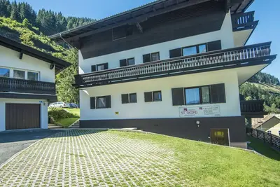 Image de Landhaus St. Georg by Interhome