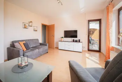 Image de Appartement Garden, 65qm, Terrace