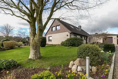 Image de Appartement 'Ferienwohnung Hennig' avec jardin privé et Wi-Fi