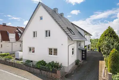 Image de Appartement 'Faisst' avec terrasse privée, jardin privé et Wi-Fi