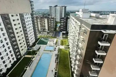 Image de One Bedroom Unit @Avida Allgauers