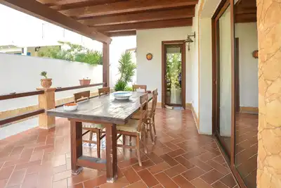 Image de Villa La Perla