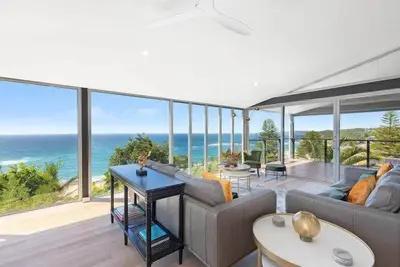 Image de Sandcastle by Coast Hosting