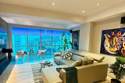 Image de Serviced Apartment Pretty Penthouse Valencia