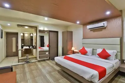 Image de Presidency Studios Vadodara