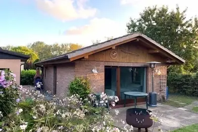 Image de Ferienhaus für 4 Gäste mit 40m² in Wiek