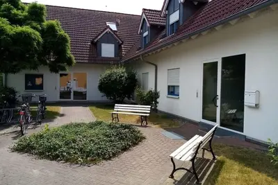 Image de Ferienwohnung/app. für 4 Gäste mit 47m² in Breege