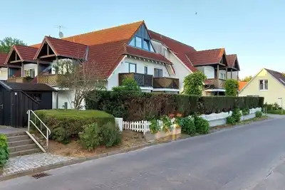 Image de Ferienwohnung/app. für 5 Gäste mit 62m² in Breege