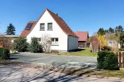 Image de Ferienhaus für 6 Gäste mit 120m² in Breege