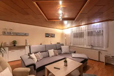 Image de Ferienwohnung\/app. für 4 Gäste mit 70m² in Sagard