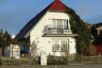 Ferienwohnung\/app. für 4 Gäste mit 50m² in Thiessow