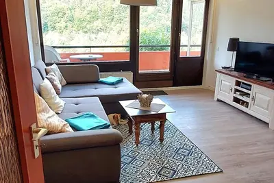 Image de Ferienwohnung/app. für 4 Gäste mit 38m² in Lautenthal