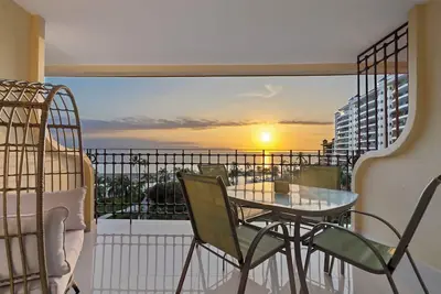 Image de SeaFront Condominium in Puerto Vallarta