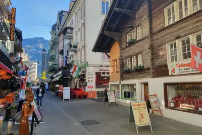 Image de Classy Apartment Interlaken Center