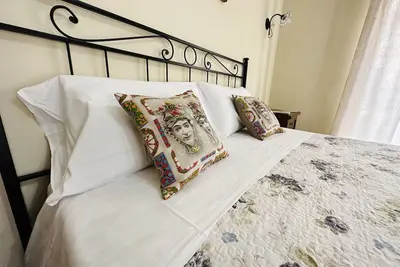Image de Perfect for Couples:Cathedral View Suite with Air Conditioning and Private Bathroom