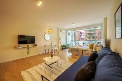 Image de Be Libertador - Lux 3 Pax Loft 10-3
