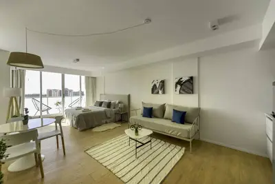Image de Be Libertador - Lux 3 Pax Loft 11-20
