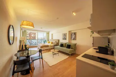 Image de Fliphaus + Be Libertador - Lux Loft 11-5