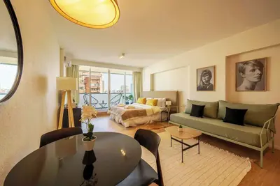 Image de Fliphaus + Be Libertador - Lux Loft 12-5