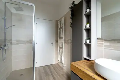 Casadelfalegname-www. casadelfalegname. it Loft-Abete(3p)-Noce(4p)-Rovere(2p)