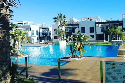 Image de Penthouse Oasis Beach V La Zenia