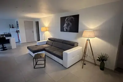 Image de Les gîtes à Sam