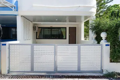 Image de Panorama Seaview Patong Hill Premier Corner House