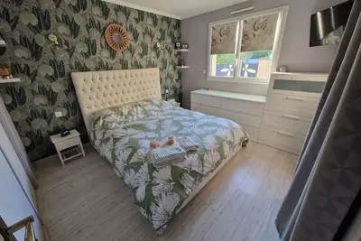Image de Logement/Chambre Circuit 24h Le Mans