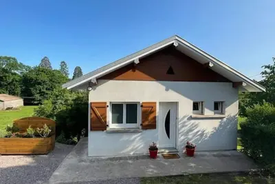 Image de La Parenthèse gîte 3 étoiles à la campagne